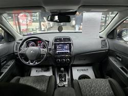 ميتسوبيشي أوتلاندر سبورت